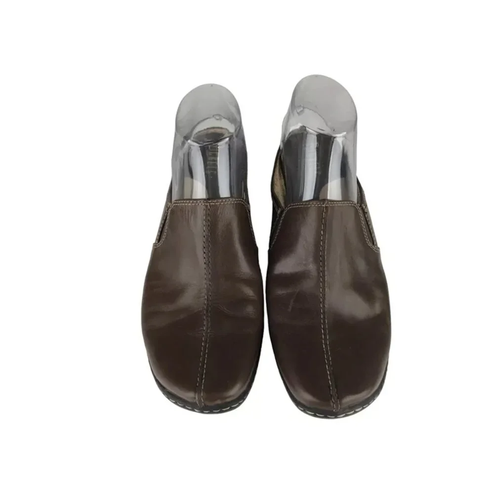 Nickels womens brown